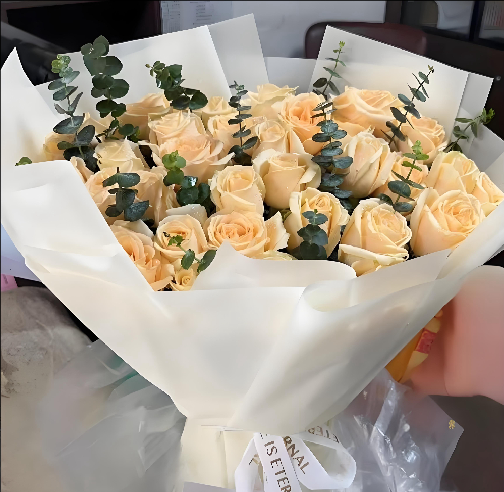 周口扶沟县花店