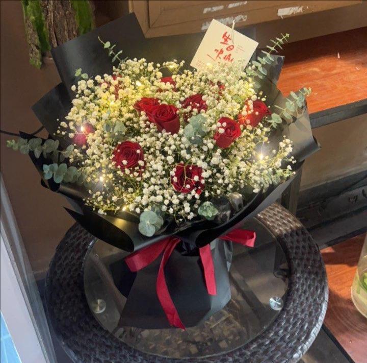 周口扶沟县花店